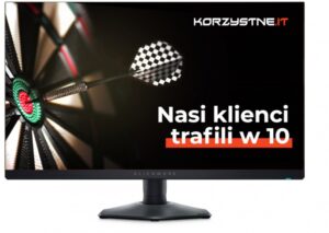 Dell Alienware 27" [210-BHTL]