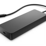 Replikator portów HP USB-C [50H55UT]