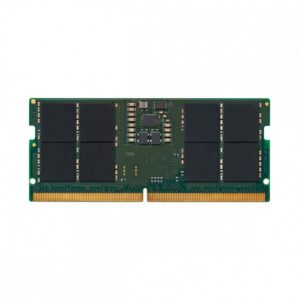 Kingston Pamięć notebookowa DDR5 16GB(1*16GB)/5600 [KVR56S46BS8-16]