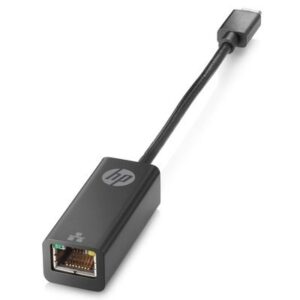HP Adapter USB-C na RJ45 [V8Y76AA]