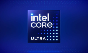 Intel Core vs Intel Core Ultra