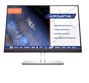 HP Monitor E24i G4 24" [9VJ40AA]