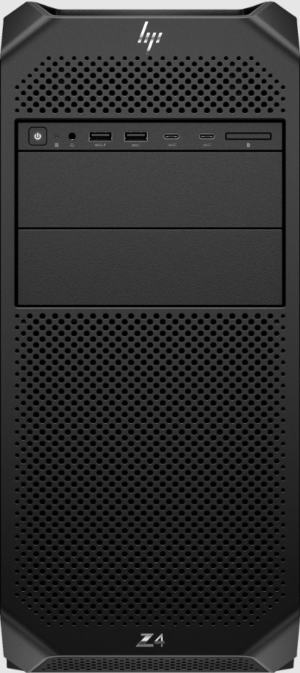 HP Workstation Z4 G5 [5E8J1EA]