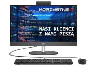 HP ProOne 240 G10 AiO [B6ZD7ET]