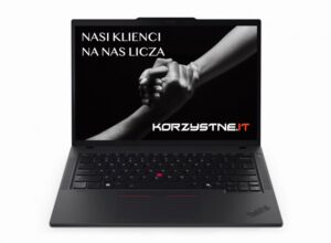 Lenovo ThinkPad T14 G6 [21QC0040PB]