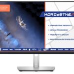 Dell Monitor 23.8" [210-BDDW]