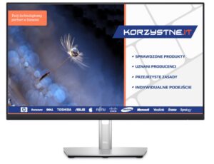 Dell Monitor 23.8" [210-BDDW]