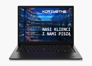 Lenovo ThinkPad L13 G5 [21LB0013PB]