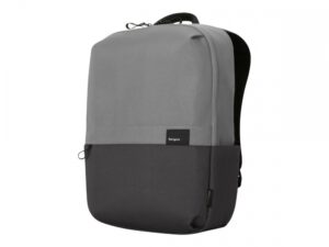 TARGUS 15.6" Sagano Commuter Backpack Grey [TBB635GL]