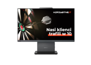 Lenovo ThinkCentre neo 50a 27" Gen5 AiO [12SB001PPB]