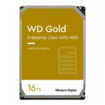 Western Digital WD Gold Enterprise 16TB 3,5'' [WD161KRYZ]