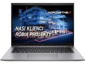 HP ZBook Firefly 14 AMD G11 [A3YX7ET]