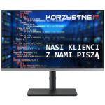SAMSUNG Monitor 24" [LS24C430GAUXEN]