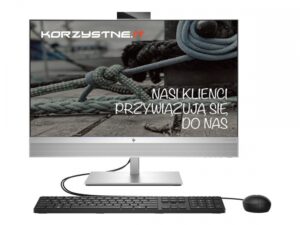 HP EliteOne 870 G9 AiO [A55N6ET]