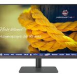 Benq Monitor 31.5" PD3205U  [9H.LKGLA.TBE]