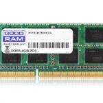 RAM DDR3 GOODRAM 8GB 1600MHz SR [GR1600S364L11/8G]