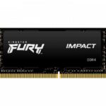 Kingston Pamięć DDR4 FURY Impact [KF432S20IB/32]