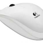Mysz Logitech B100 [910-003360]
