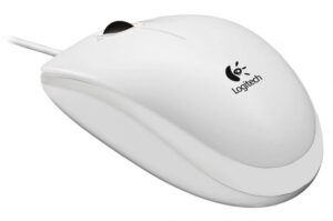 Mysz Logitech B100 [910-003360]