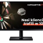 SAMSUNG Monitor 27" [LF27T450FQRXEN]