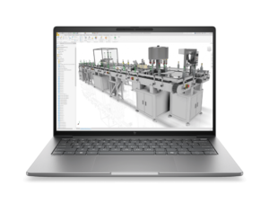HP ZBook 8 G2a 14 [DP7T6ET]