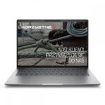 HP ZBook 8 14 AMD G1 [A3ZW0ET]