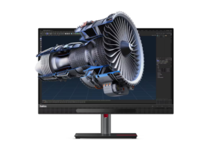 Monitor Lenovo ThinkVision 27 3D 27" [63F1UAT3EU]