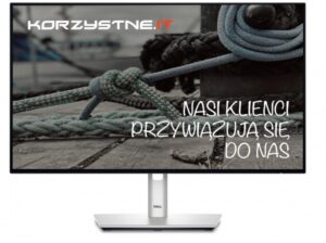 Dell Monitor 23.8" [210-BKTZ]