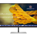HP Monitor S7 Pro 732pk [8Y2K9AA]