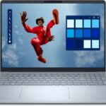 Dell 16 Plus DB16250 [DB16250_LNL_210]