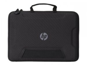 Torba do laptopa HP Always On Black 11.6"  [1D3D0AA]