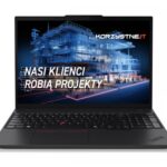 Lenovo ThinkPad T16 AMD G4 [21QN001BPB]
