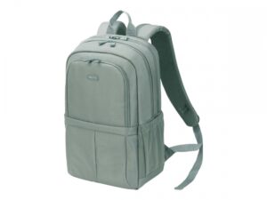 DICOTA plecak Eco Backpack SCALE 13-15.6" [D31733-RPET]