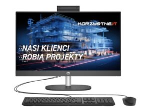 HP ProOne 240 G10 AiO [936H6EA]