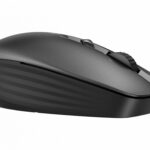 HP Multi-Device 635 Black Wireless Mouse (1D0K2AA)