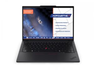Lenovo ThinkPad P14s AMD G6 [21QL0048PB]