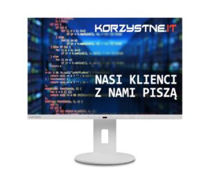 Monitor Lenovo C24d-20 24" [63FENAT2EU]