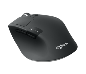 Mysz Logitech M720 Triathlon [910-004791]