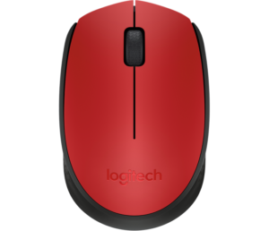 Mysz Logitech M171 [910-004641]