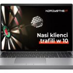 HP ZBook Fury 18 G1 [98L95ET]
