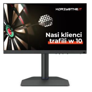 Benq Monitor 27" SW272U [9H.LLFLB.QBE]