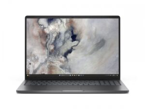 Dell Pro 16 PC16250 [BTO002_PC16250_EMEA]