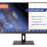Monitor Lenovo ThinkVision S24i-30 23.8"  [63DEKAT3EU]
