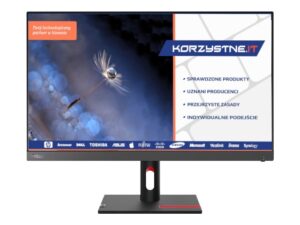 Monitor Lenovo ThinkVision S24i-30 23.8"  [63DEKAT3EU]