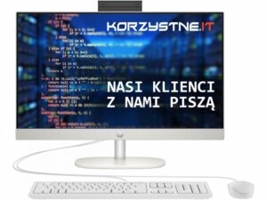 HP ProOne 240 G10 AiO [BY6U4ET]