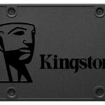 Kingston SSD A400 SERIES 960GB SATA3 2.5'' [SA400S37/960G]