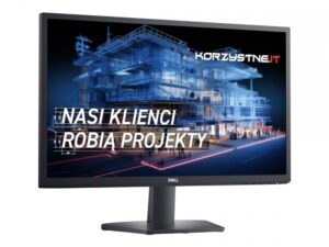 Dell Monitor 23,8" [210-AZGT]