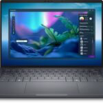 Dell Pro Max 14 Premium MA14250 [BTO102_MA14250_EMEA]