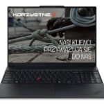 Lenovo ThinkPad E16 G3 [21SR0070PB]