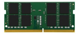 Kingston Pamięć DDR4 SODIMM 16GB/3200 [KVR32S22S8/16]